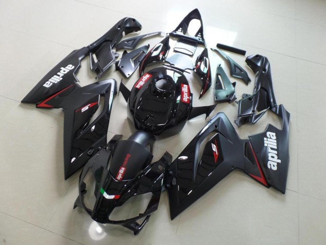 Aprilia RS 125 2006-2011 - Noir Style OEM Aprilia RS 125 2006-2011 - Noir Style OEM