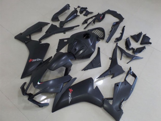 Aprilia RS4 50 125 2011-2018 - Noir Aprilia RS4 50 125 2011-2018 - Noir