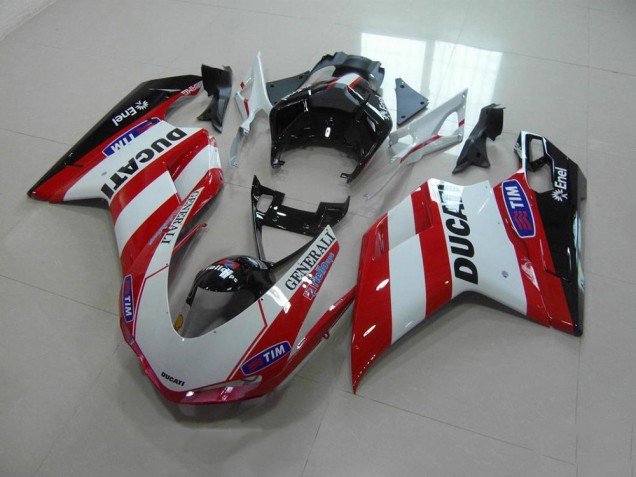 Ducati 848 1098 1198 2007-2014 - Generali Ducati 848 1098 1198 2007-2014 - Generali