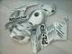 Honda CBR 1000 RR 2004-2005 - Argent Blanc Repsol Honda CBR 1000 RR 2004-2005 - Argent Blanc Repsol