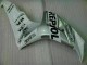 Honda CBR 1000 RR 2004-2005 - Argent Repsol Honda CBR 1000 RR 2004-2005 - Argent Repsol