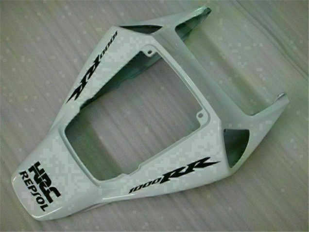 Honda CBR 1000 RR 2004-2005 - Argent Repsol Honda CBR 1000 RR 2004-2005 - Argent Repsol