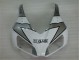 Honda CBR 1000 RR 2004-2005 - Blanc Argent Noir Repsol