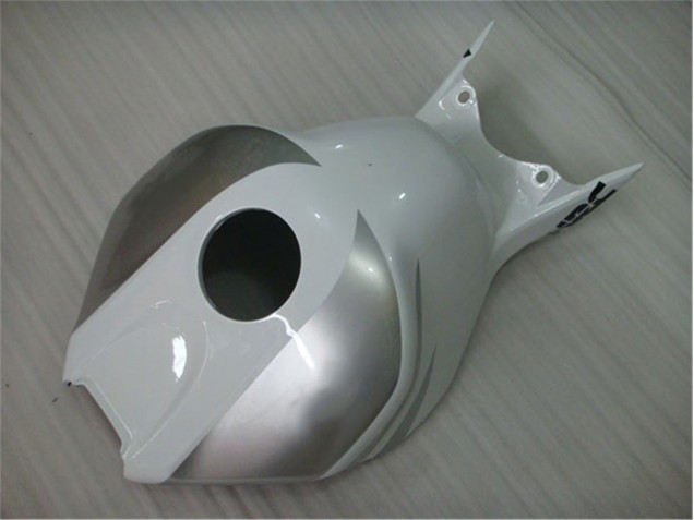 Honda CBR 1000 RR 2004-2005 - Blanc Argent Noir Repsol