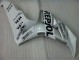 Honda CBR 1000 RR 2004-2005 - Blanc Argent Noir Repsol