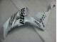 Honda CBR 1000 RR 2004-2005 - Blanc Argent Noir Repsol