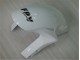 Honda CBR 1000 RR 2004-2005 - Blanc Argent Noir Repsol