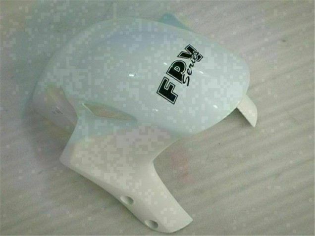 Honda CBR 1000 RR 2004-2005 - Blanc Argent Repsol Honda CBR 1000 RR 2004-2005 - Blanc Argent Repsol