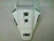 Honda CBR 1000 RR 2004-2005 - Blanc Argent Repsol Honda CBR 1000 RR 2004-2005 - Blanc Argent Repsol