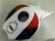 Honda CBR 1000 RR 2004-2005 - Blanc Bleu Rouge