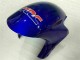 Honda CBR 1000 RR 2004-2005 - Blanc Bleu Rouge