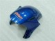 Honda CBR 1000 RR 2004-2005 - Blanc Bleu Honda CBR 1000 RR 2004-2005 - Blanc Bleu