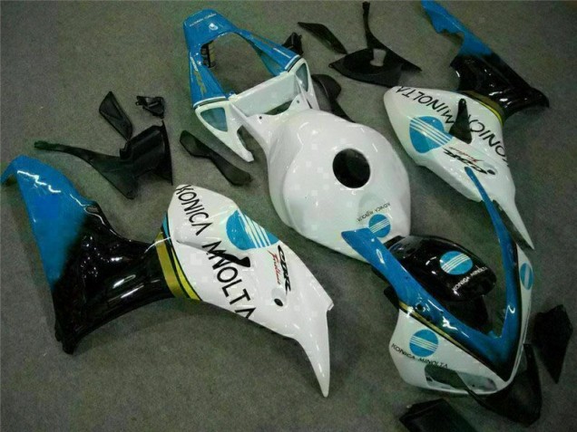 Honda CBR 1000 RR 2004-2005 - Blanc