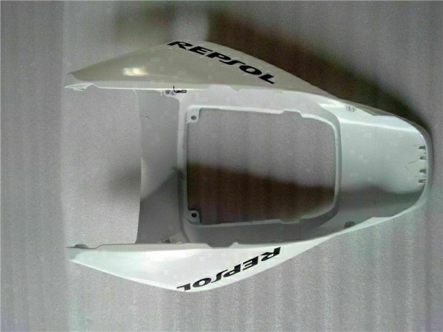 Honda CBR 1000 RR 2004-2005 - Blanc Noir Repsol Honda CBR 1000 RR 2004-2005 - Blanc Noir Repsol