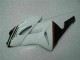 Honda CBR 1000 RR 2004-2005 - Blanc Noir Honda CBR 1000 RR 2004-2005 - Blanc Noir
