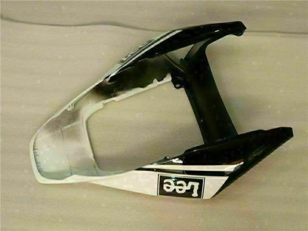 Honda CBR 1000 RR 2004-2005 - Blanc Noir Honda CBR 1000 RR 2004-2005 - Blanc Noir