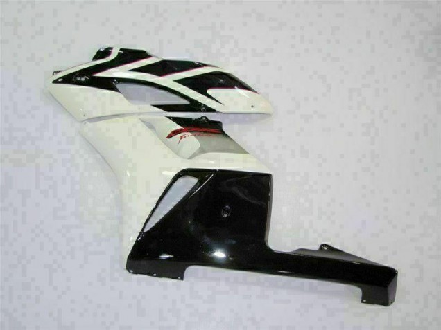 Honda CBR 1000 RR 2004-2005 - Blanc Rouge Noir Honda CBR 1000 RR 2004-2005 - Blanc Rouge Noir