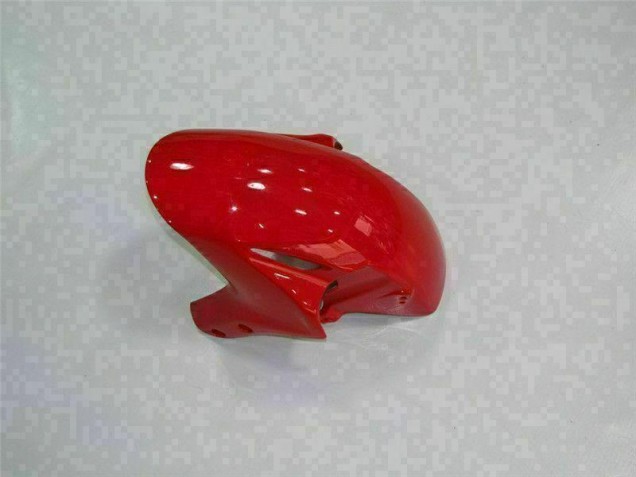Honda CBR 1000 RR 2004-2005 - Blanc Rouge Noir Honda CBR 1000 RR 2004-2005 - Blanc Rouge Noir