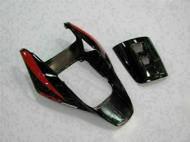 Honda CBR 1000 RR 2004-2005 - Blanc Rouge Noir Honda CBR 1000 RR 2004-2005 - Blanc Rouge Noir