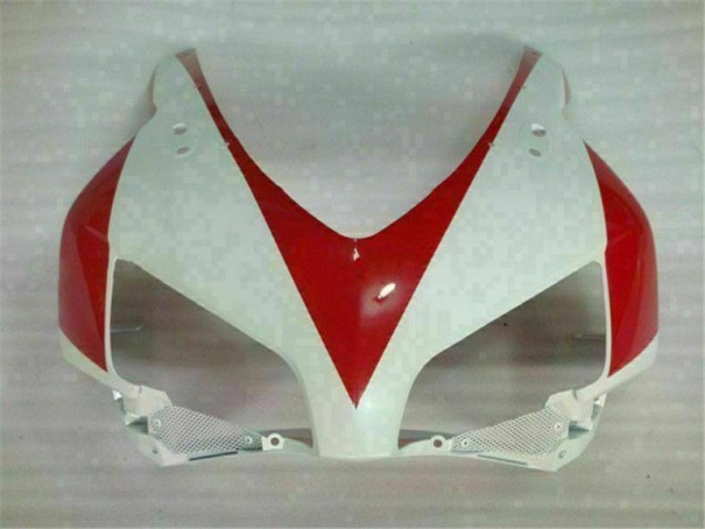 Honda CBR 1000 RR 2004-2005 - Blanc Rouge Honda CBR 1000 RR 2004-2005 - Blanc Rouge