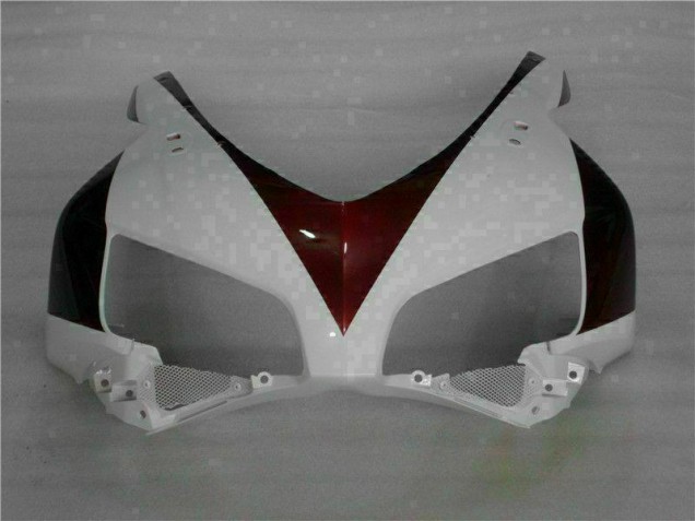 Honda CBR 1000 RR 2004-2005 - Blanc Rouge Honda CBR 1000 RR 2004-2005 - Blanc Rouge