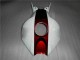 Honda CBR 1000 RR 2004-2005 - Blanc Rouge Honda CBR 1000 RR 2004-2005 - Blanc Rouge