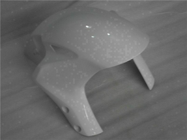 Honda CBR 1000 RR 2004-2005 - Blanc Rouge Honda CBR 1000 RR 2004-2005 - Blanc Rouge