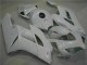 Honda CBR 1000 RR 2004-2005 - Blanc Honda CBR 1000 RR 2004-2005 - Blanc