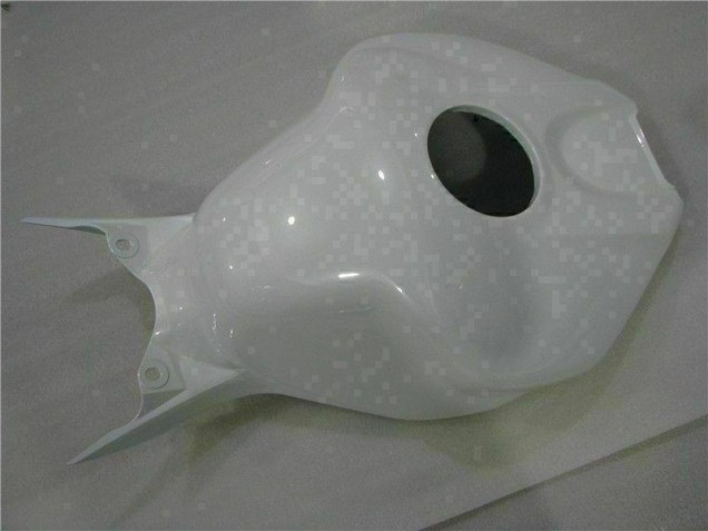 Honda CBR 1000 RR 2004-2005 - Blanc Honda CBR 1000 RR 2004-2005 - Blanc