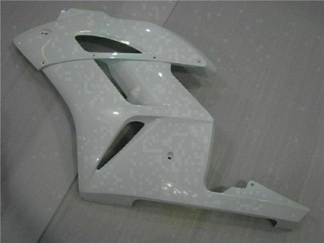 Honda CBR 1000 RR 2004-2005 - Blanc Honda CBR 1000 RR 2004-2005 - Blanc