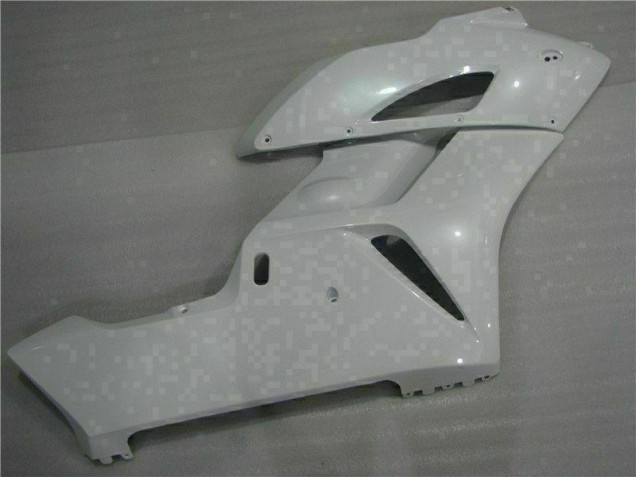Honda CBR 1000 RR 2004-2005 - Blanc Honda CBR 1000 RR 2004-2005 - Blanc