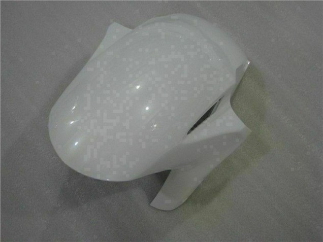 Honda CBR 1000 RR 2004-2005 - Blanc Honda CBR 1000 RR 2004-2005 - Blanc