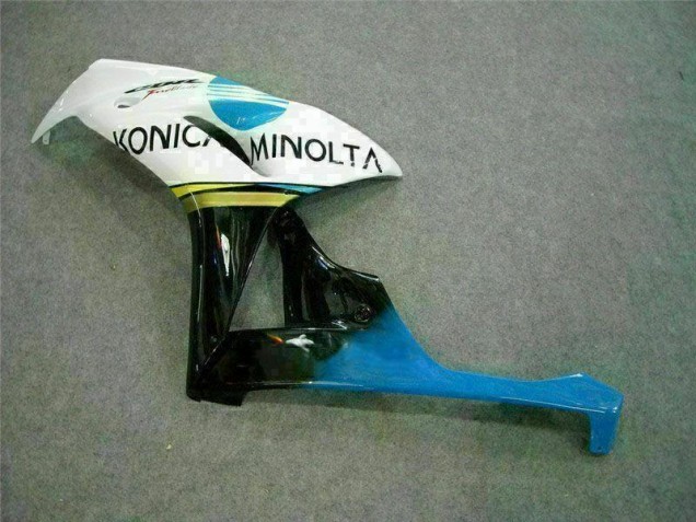 Honda CBR 1000 RR 2004-2005 - Blanc