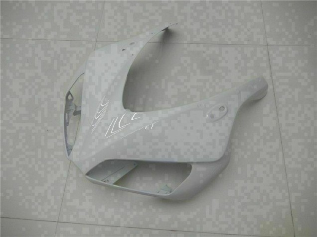 Honda CBR 1000 RR 2004-2005 - Blanc Honda CBR 1000 RR 2004-2005 - Blanc