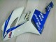 Honda CBR 1000 RR 2004-2005 - Bleu Blanc Honda CBR 1000 RR 2004-2005 - Bleu Blanc