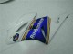 Honda CBR 1000 RR 2004-2005 - Bleu Blanc Honda CBR 1000 RR 2004-2005 - Bleu Blanc