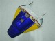Honda CBR 1000 RR 2004-2005 - Bleu Blanc Honda CBR 1000 RR 2004-2005 - Bleu Blanc