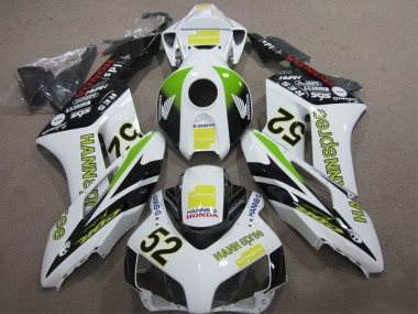 Honda CBR 1000 RR 2004-2005 - Hannspree 52