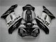 Honda CBR 1000 RR 2004-2005 - Noir Argent Repsol Honda CBR 1000 RR 2004-2005 - Noir Argent Repsol