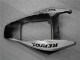 Honda CBR 1000 RR 2004-2005 - Noir Argent Repsol Honda CBR 1000 RR 2004-2005 - Noir Argent Repsol