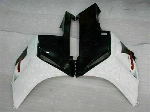 Honda CBR 1000 RR 2004-2005 - Noir Blanc Honda CBR 1000 RR 2004-2005 - Noir Blanc
