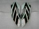 Honda CBR 1000 RR 2004-2005 - Noir Blanc Honda CBR 1000 RR 2004-2005 - Noir Blanc