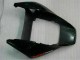 Honda CBR 1000 RR 2004-2005 - Noir Blanc Honda CBR 1000 RR 2004-2005 - Noir Blanc
