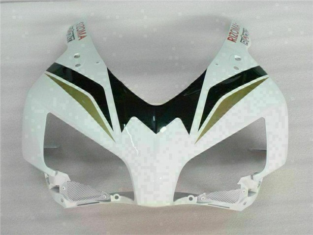 Honda CBR 1000 RR 2004-2005 - Noir Blanc