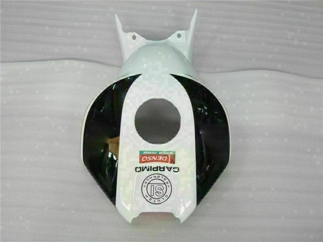 Honda CBR 1000 RR 2004-2005 - Noir Blanc