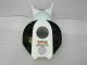 Honda CBR 1000 RR 2004-2005 - Noir Blanc
