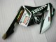 Honda CBR 1000 RR 2004-2005 - Noir Blanc