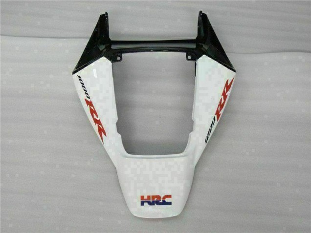 Honda CBR 1000 RR 2004-2005 - Noir Blanc