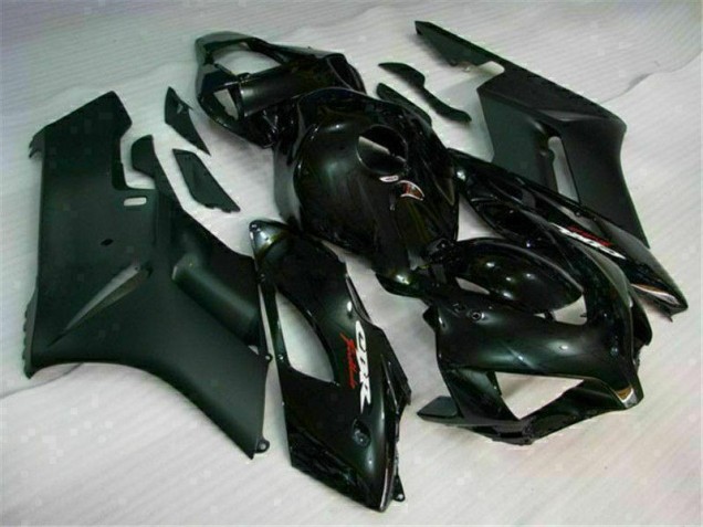 Honda CBR 1000 RR 2004-2005 - Noir Brillant Honda CBR 1000 RR 2004-2005 - Noir Brillant