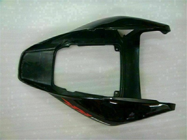 Honda CBR 1000 RR 2004-2005 - Noir Brillant Honda CBR 1000 RR 2004-2005 - Noir Brillant